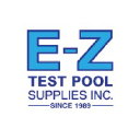 E-Z Test Pool Supplies