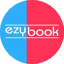 ezybook.co.uk Logo