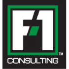 F 1 Consulting Group logo