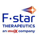 F-star Therapeutics