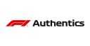 Logo for f1authentics.com