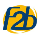 f2b.com.br logo icon