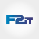 F2IT COMERCIO E SERVICOS LTDA logo