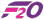 F2O logo