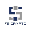 F5 Crypto Capital GmbH logo