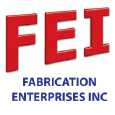 Fabrication Enterprises Logo