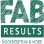 FAB Results LLC logo