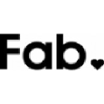 Fab.com Logo