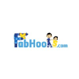 FabHooks.com. Logo