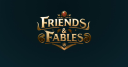 Friends & Fables - AI RPG Dungeon Master for D&D 5e