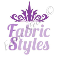 Fabric Styles Logo