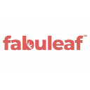 Logo for fabuleaf.com
