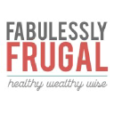 fabulesslyfrugal.com