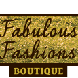 Fabulous Fashions Logo
