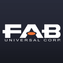 FAB Universal Corp