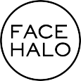 Face Halo Logo