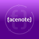 facenote.me