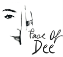Logo for faceofdee.com