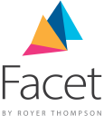 Facet Recruitment logo