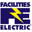 Facilities Electric Inc. Logo