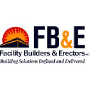 Facility Builders & Erectors Inc Logo