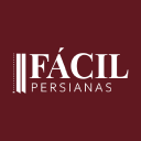 Fácil Persianas logo
