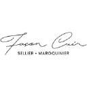 FACON CUIR