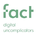 Fact Informationssystem & Consulting GmbH logo