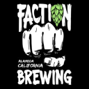 Faction Brewing logo
