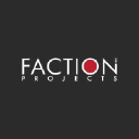Faction Projects Inc. logo