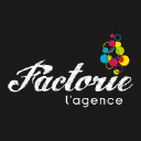 factorie-lagence.com
