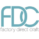 Craft Supplies & Primitive Decor - Factory Direct Craft