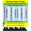 factory fixers