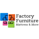 Factory Furniture Mattress & More