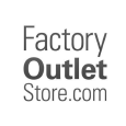 Factory Outlet Store Logo