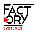 Factory Systemes in Elioplus