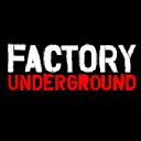 factoryundergroundstudio.com