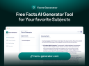 Facts Generator