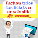 Facturar Tickets
