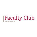 facultyclub.be