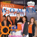 Fairfax Woman Magazine