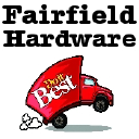 fairfieldhardware.com