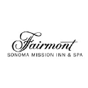 fairmont sonoma mission inn & spa