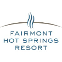 Fairmont Hot Springs Resort logo