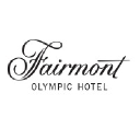 fairmont olympic hotel