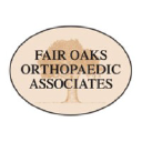 Fair Oaks Orthopaedic Associates Inc