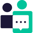 Company logo for fairtalk.ai