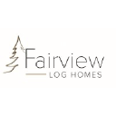 Fairview Log Homes