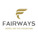 Fairways Hotel on the Mountain logo