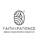 FAITH AND PATIENCE
